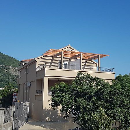Apartments And Rooms Lijesevic Budua Esterno foto
