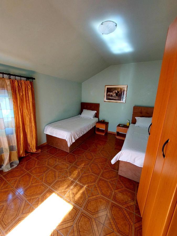 Apartments And Rooms Lijesevic Budua Camera foto