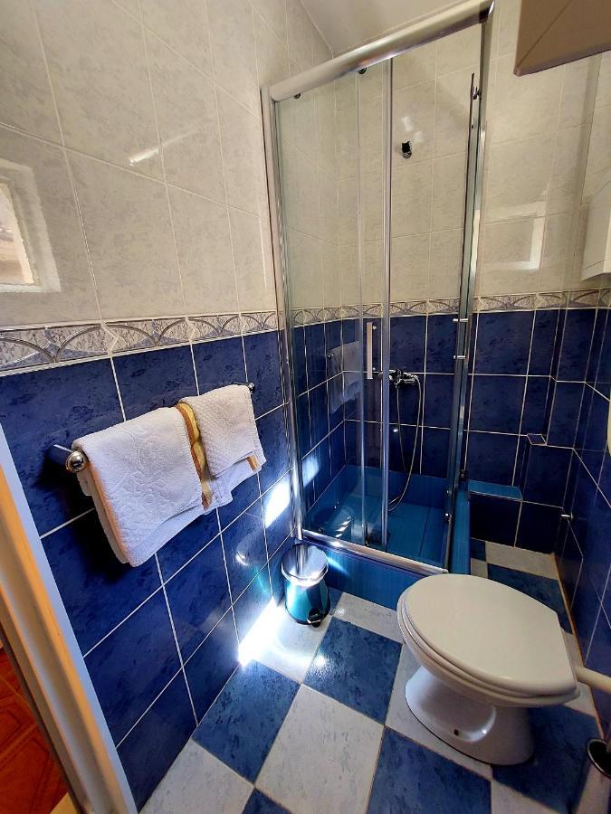 Apartments And Rooms Lijesevic Budua Camera foto