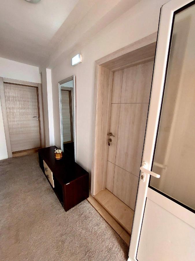 Apartments And Rooms Lijesevic Budua Esterno foto