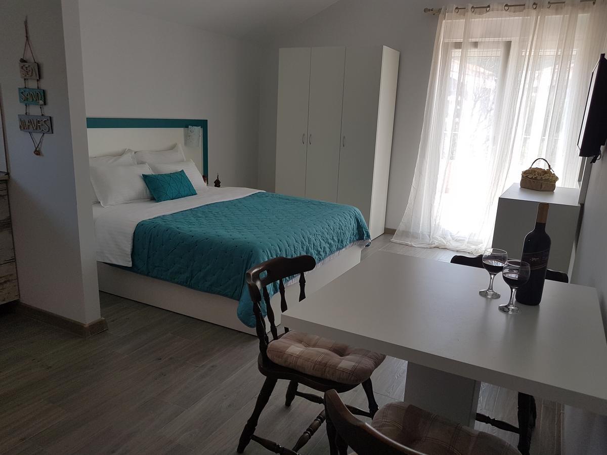 Apartments And Rooms Lijesevic Budua Esterno foto