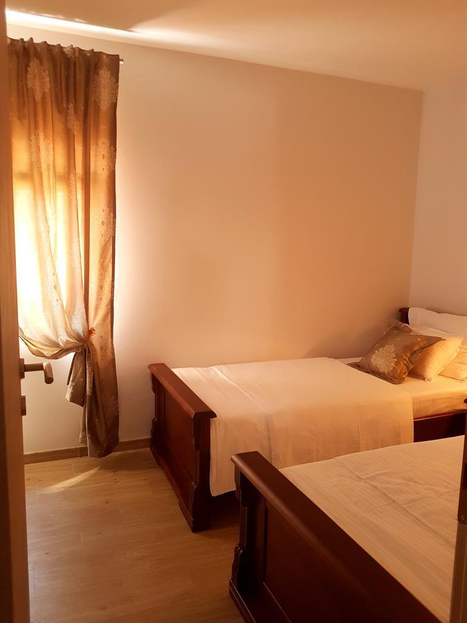 Apartments And Rooms Lijesevic Budua Esterno foto