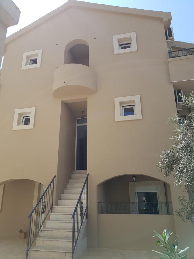 Apartments And Rooms Lijesevic Budua Esterno foto